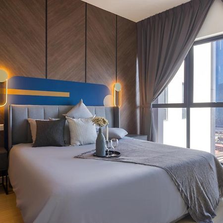 אפרטהוטל קואלה לומפור Continew Residensi By Airhost מראה חיצוני תמונה