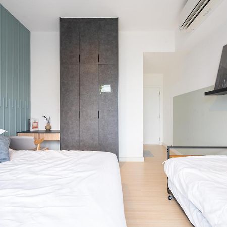אפרטהוטל קואלה לומפור Continew Residensi By Airhost מראה חיצוני תמונה