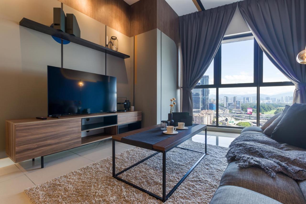 אפרטהוטל קואלה לומפור Continew Residensi By Airhost מראה חיצוני תמונה