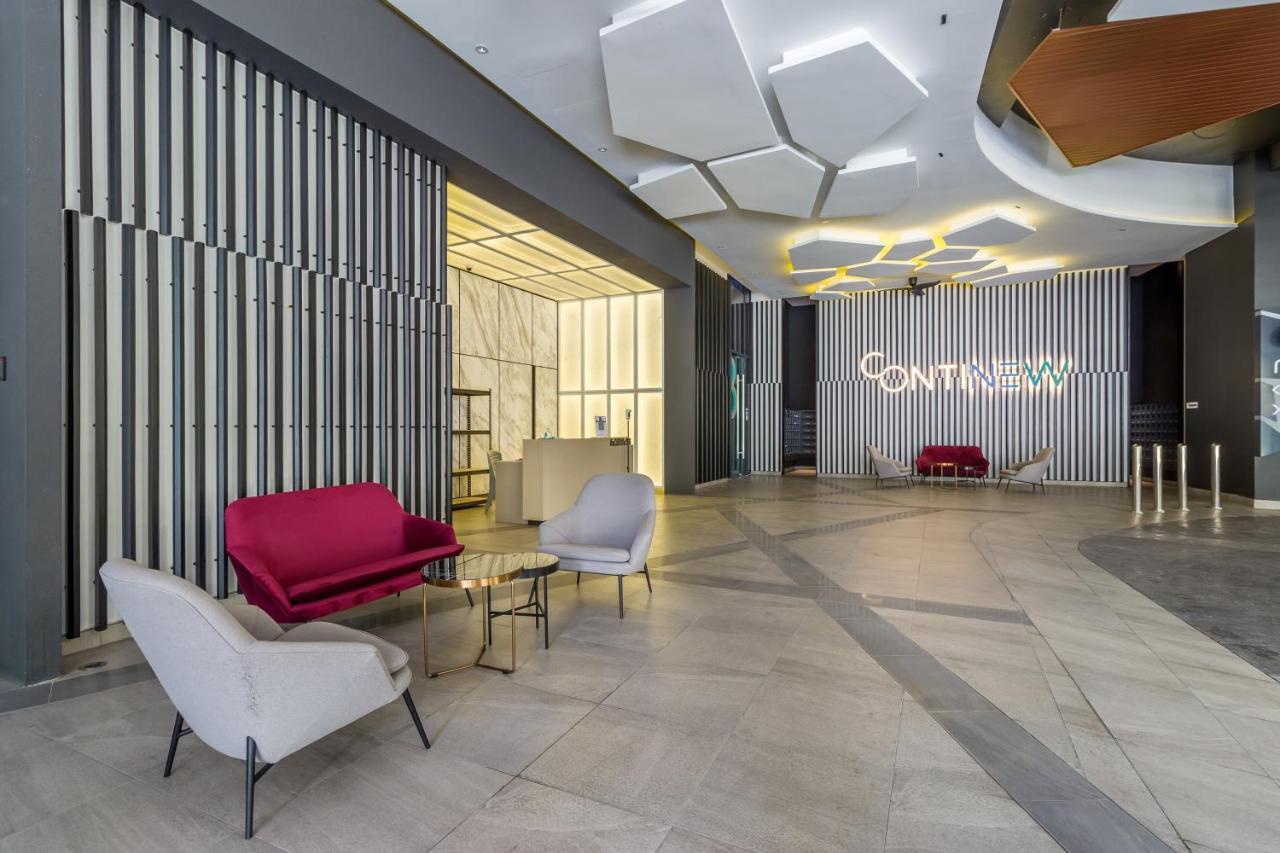 אפרטהוטל קואלה לומפור Continew Residensi By Airhost מראה חיצוני תמונה