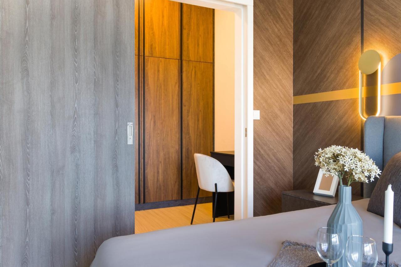 אפרטהוטל קואלה לומפור Continew Residensi By Airhost מראה חיצוני תמונה