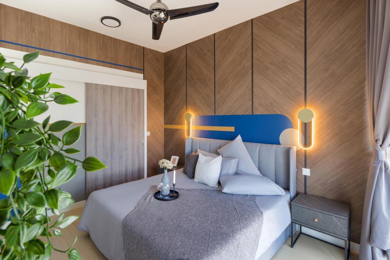 אפרטהוטל קואלה לומפור Continew Residensi By Airhost מראה חיצוני תמונה