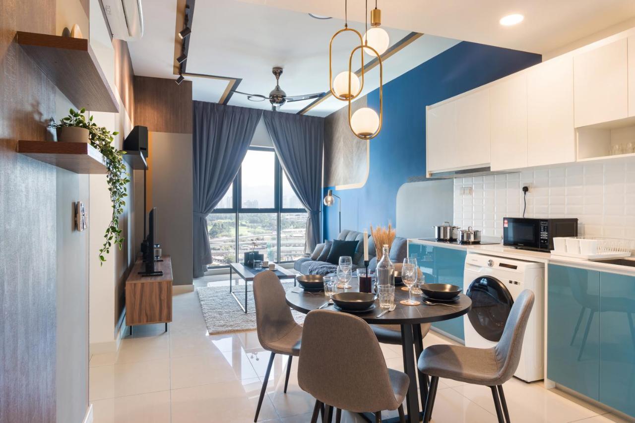 אפרטהוטל קואלה לומפור Continew Residensi By Airhost מראה חיצוני תמונה