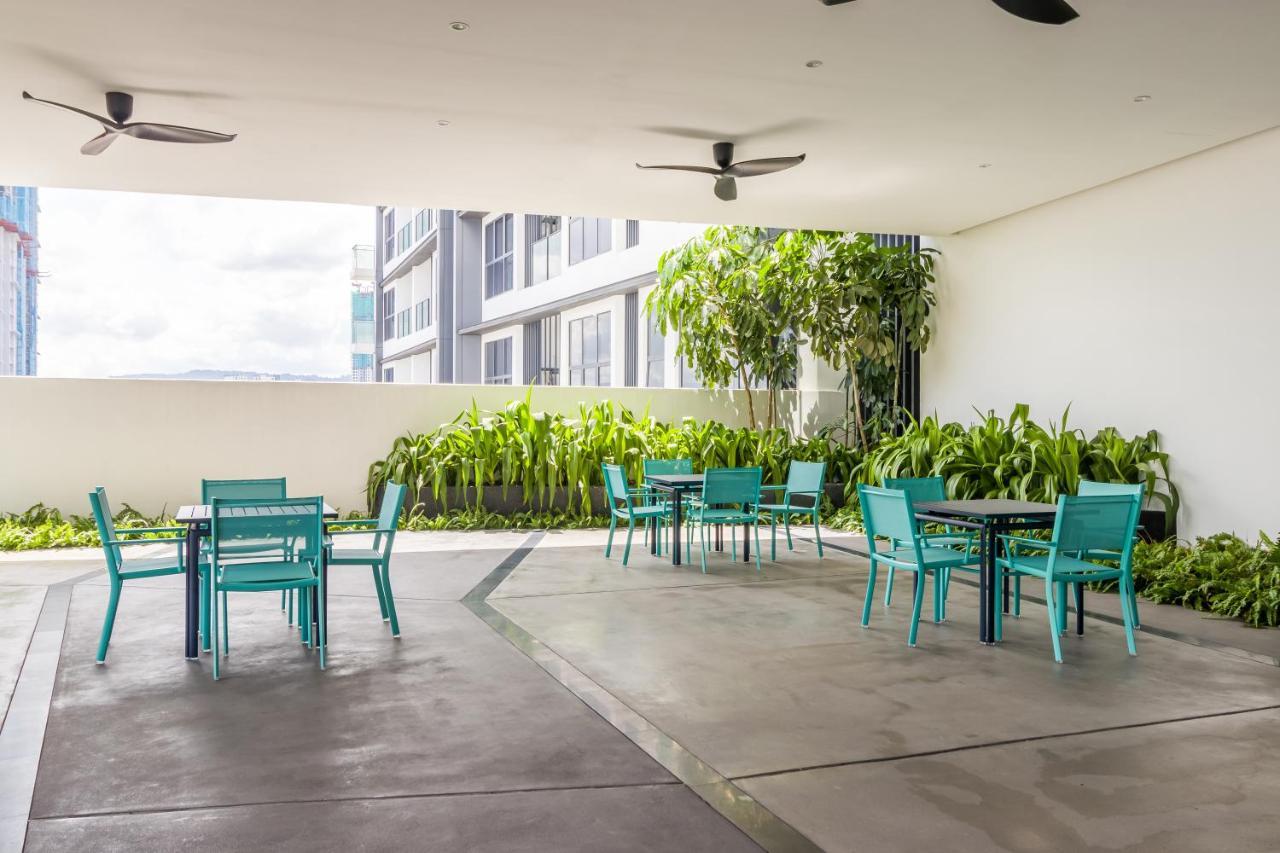 אפרטהוטל קואלה לומפור Continew Residensi By Airhost מראה חיצוני תמונה