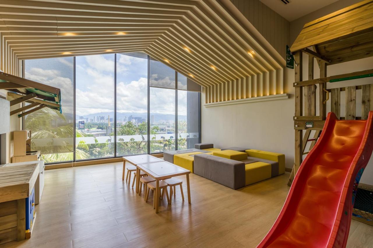 אפרטהוטל קואלה לומפור Continew Residensi By Airhost מראה חיצוני תמונה