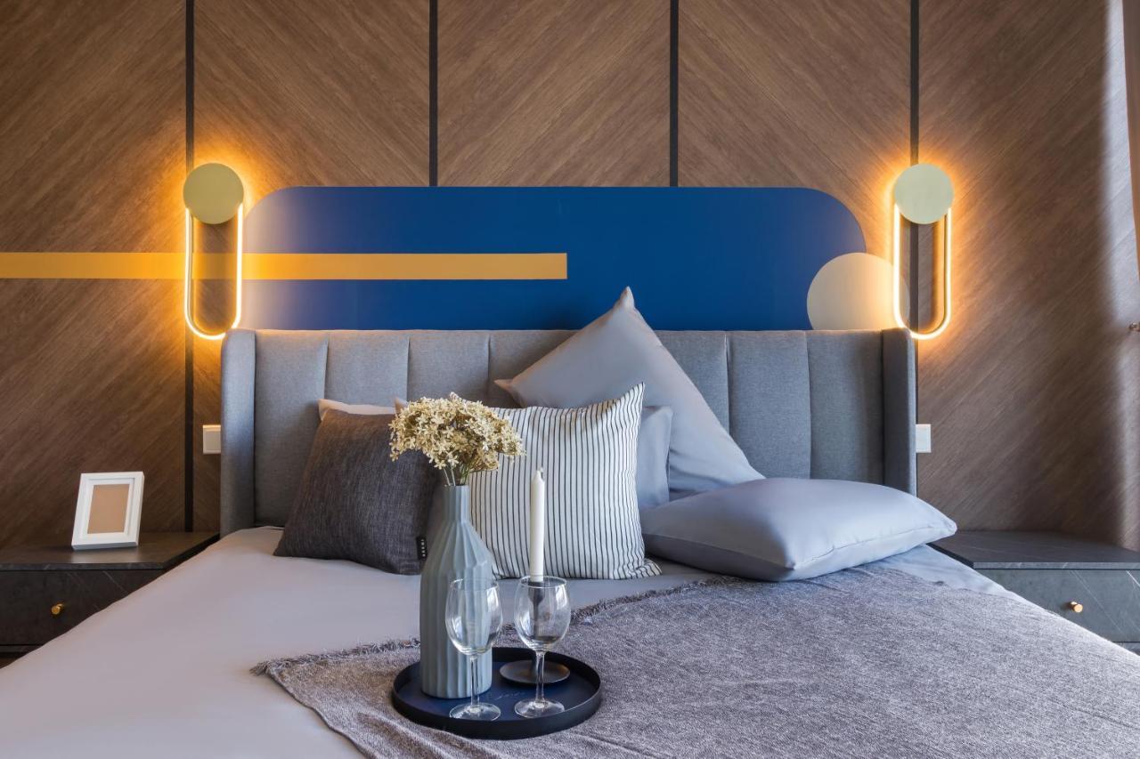 אפרטהוטל קואלה לומפור Continew Residensi By Airhost מראה חיצוני תמונה