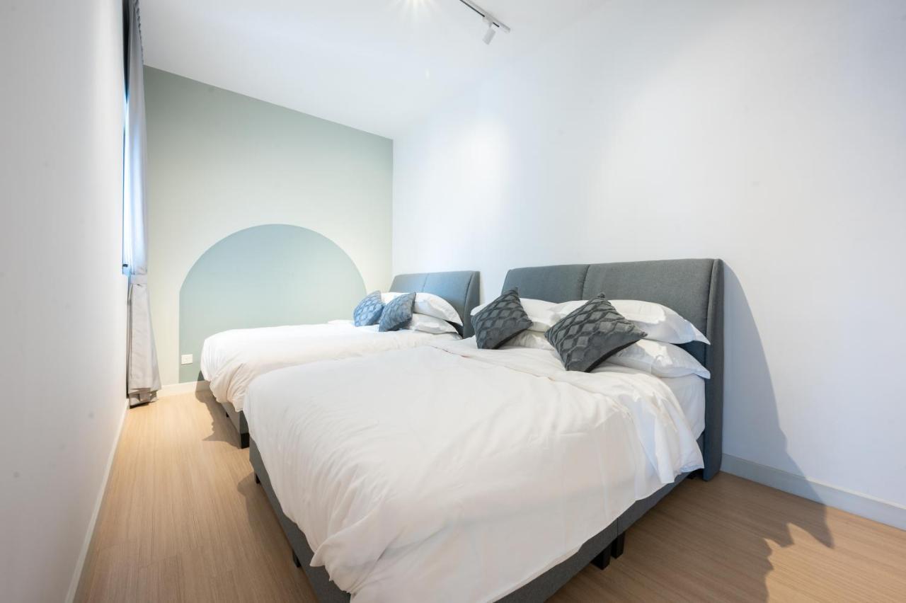 אפרטהוטל קואלה לומפור Continew Residensi By Airhost מראה חיצוני תמונה