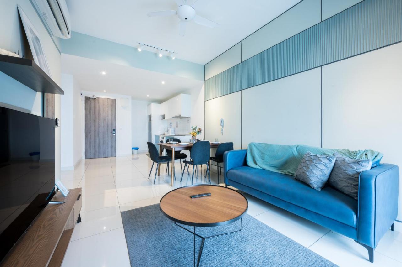 אפרטהוטל קואלה לומפור Continew Residensi By Airhost מראה חיצוני תמונה