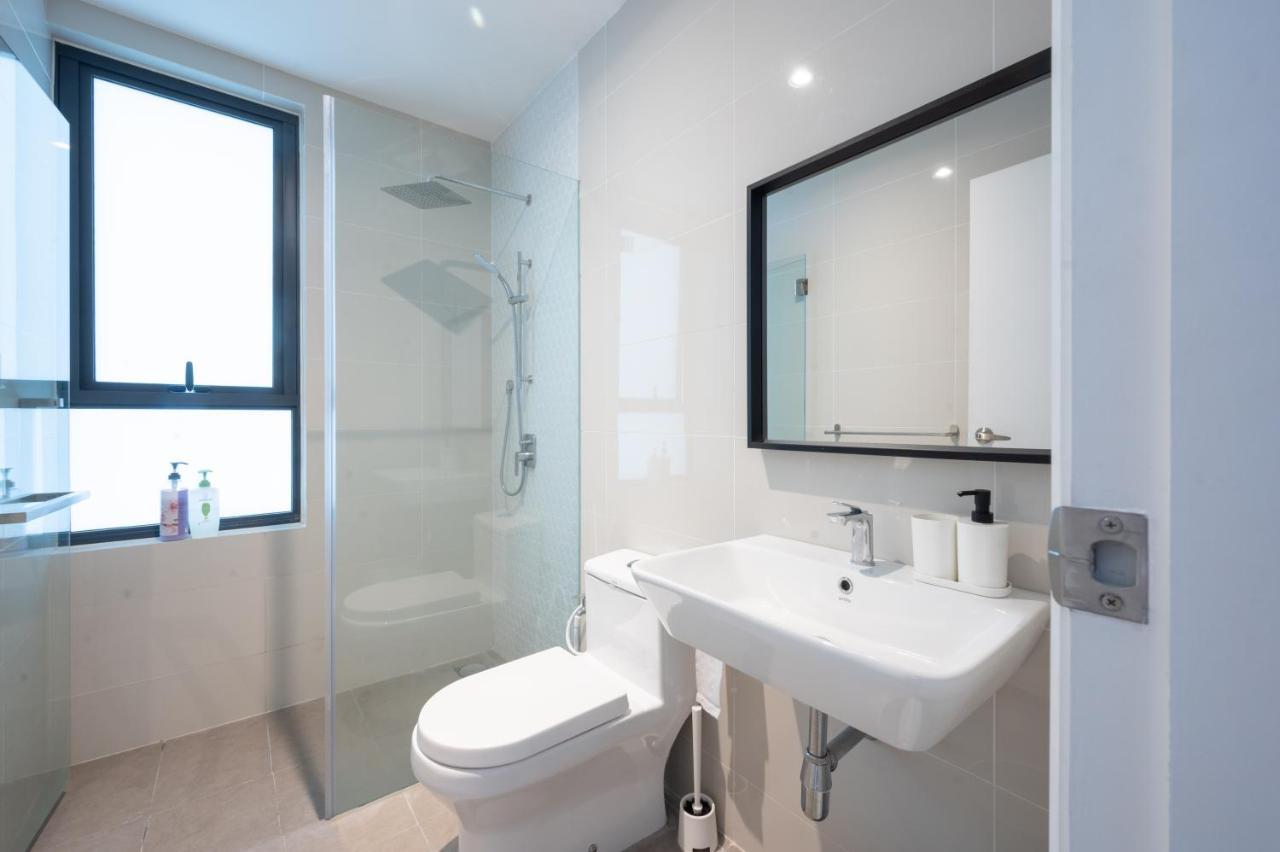 אפרטהוטל קואלה לומפור Continew Residensi By Airhost מראה חיצוני תמונה