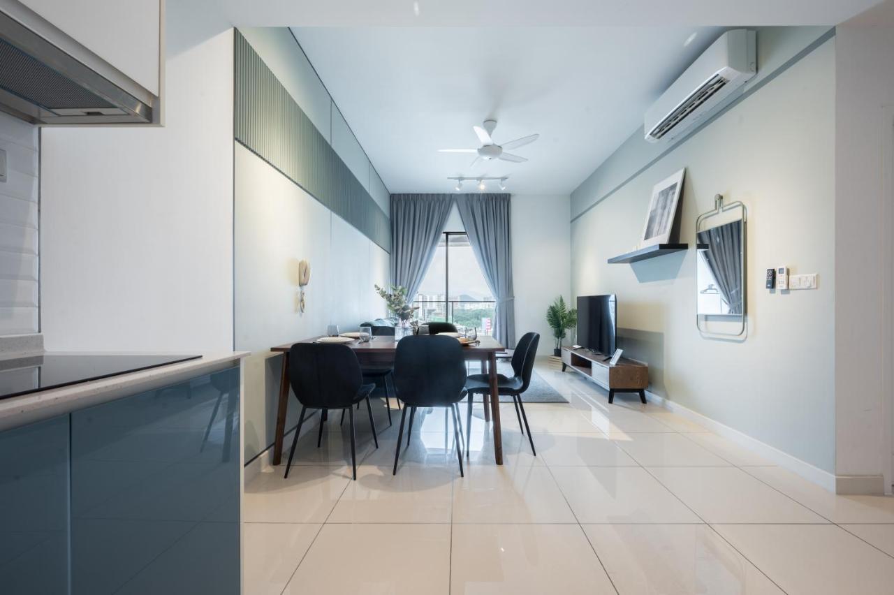 אפרטהוטל קואלה לומפור Continew Residensi By Airhost מראה חיצוני תמונה