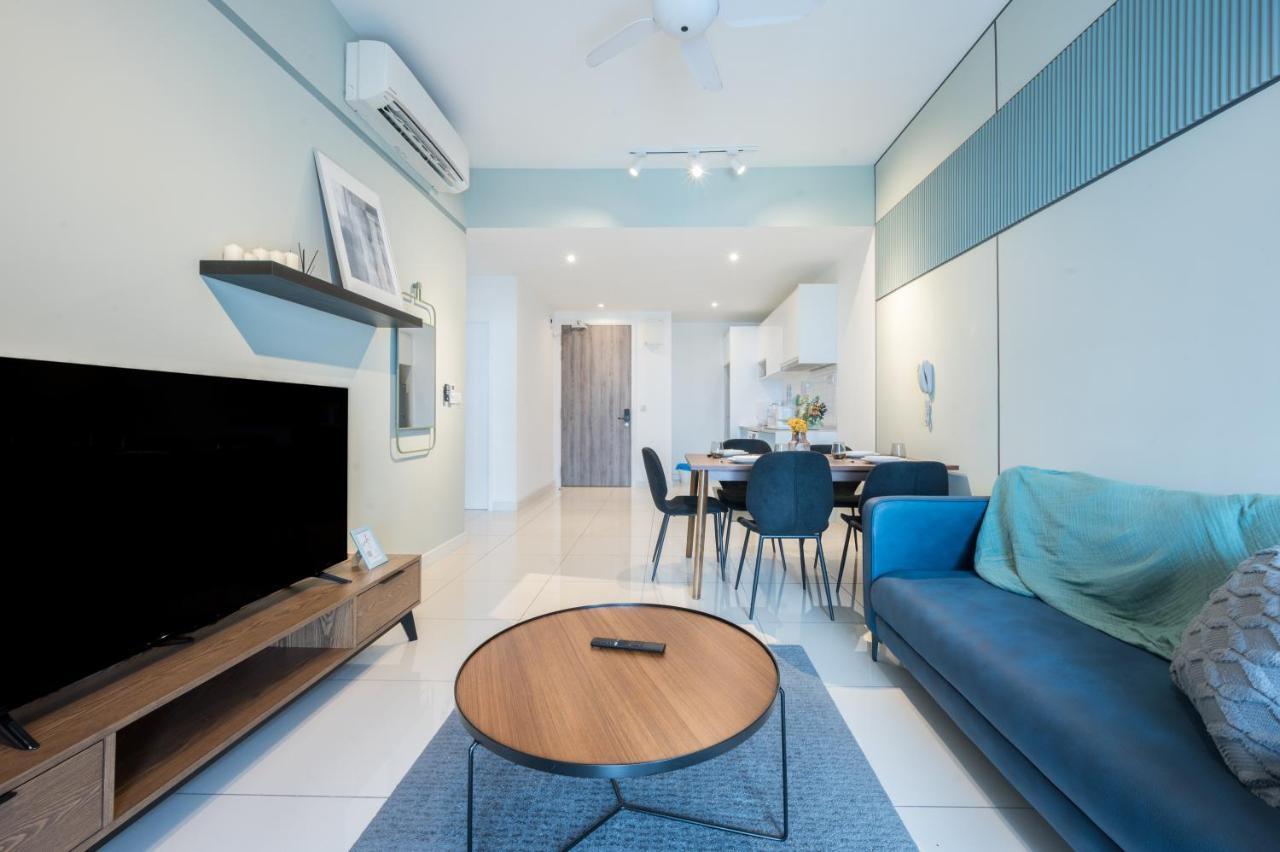 אפרטהוטל קואלה לומפור Continew Residensi By Airhost מראה חיצוני תמונה